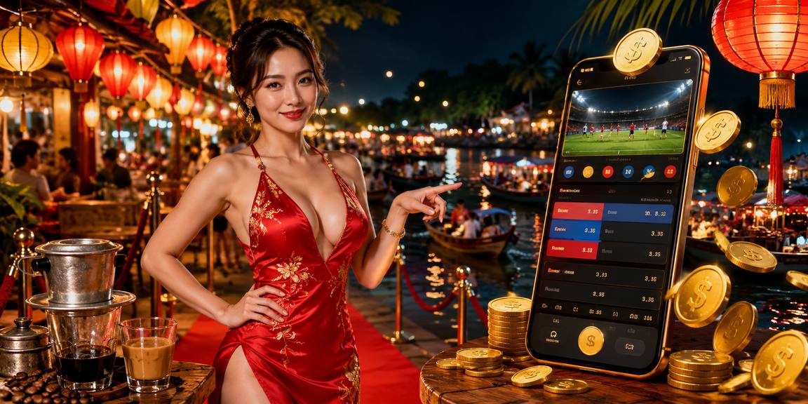 m23win Ưu đãi